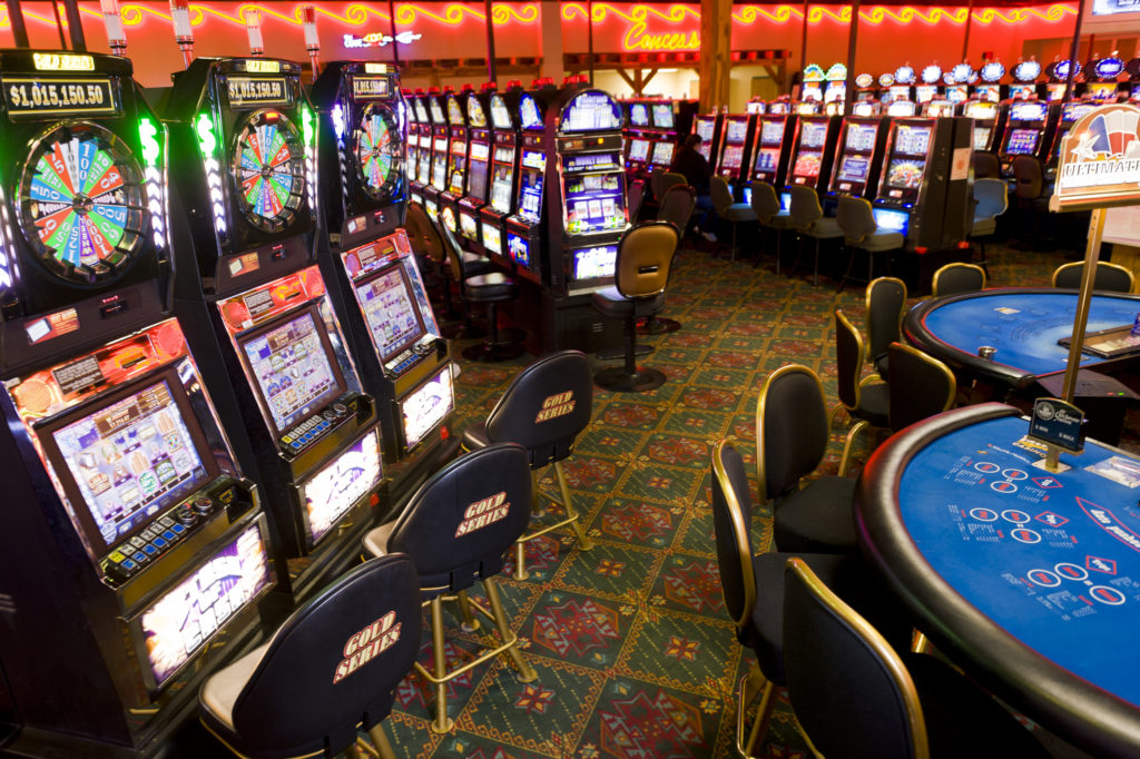 Blackjack’ın Algoritmik Dansı: Strateji ve İstatistik
