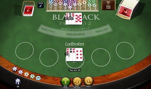 Canlı Blackjack Stratejileri: Kazanma Şansını Artırın