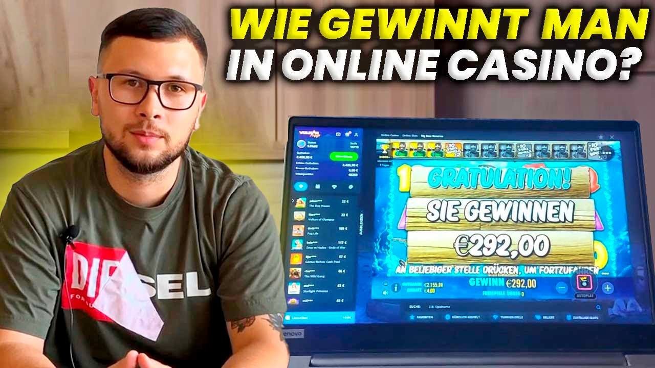 Online Slotlarda Kazanma Sanatı: Algoritmik Avantaj