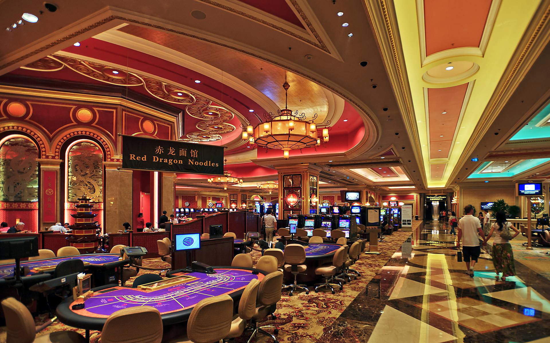 Slot Makinelerindeki Volatilite ve Kazanma Şansları
