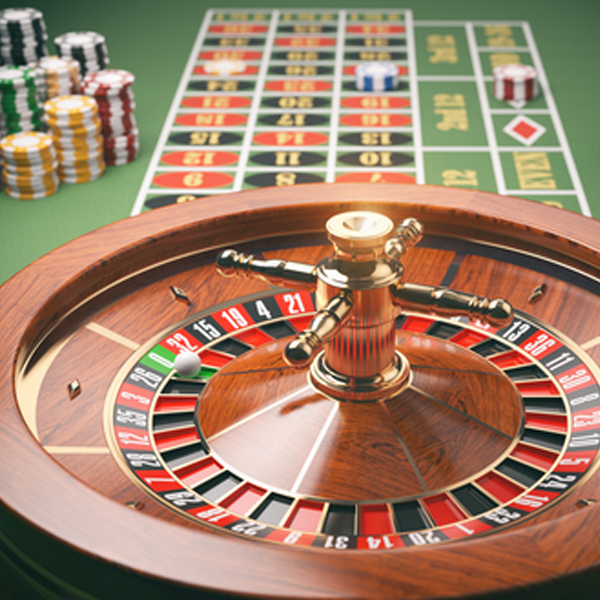 Slot Makinelerindeki Volatilite ve Kazanma Şansları
