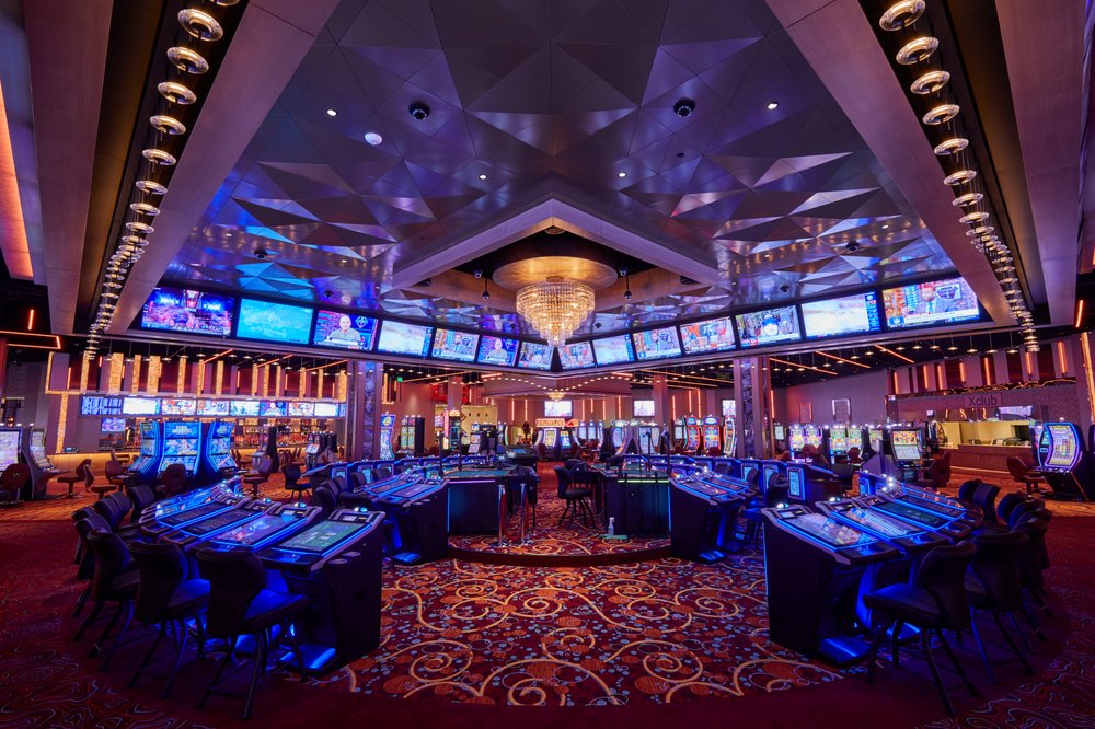 Slot Oyunlarının Algoritmaları ve İstatistiksel Avantajlar
