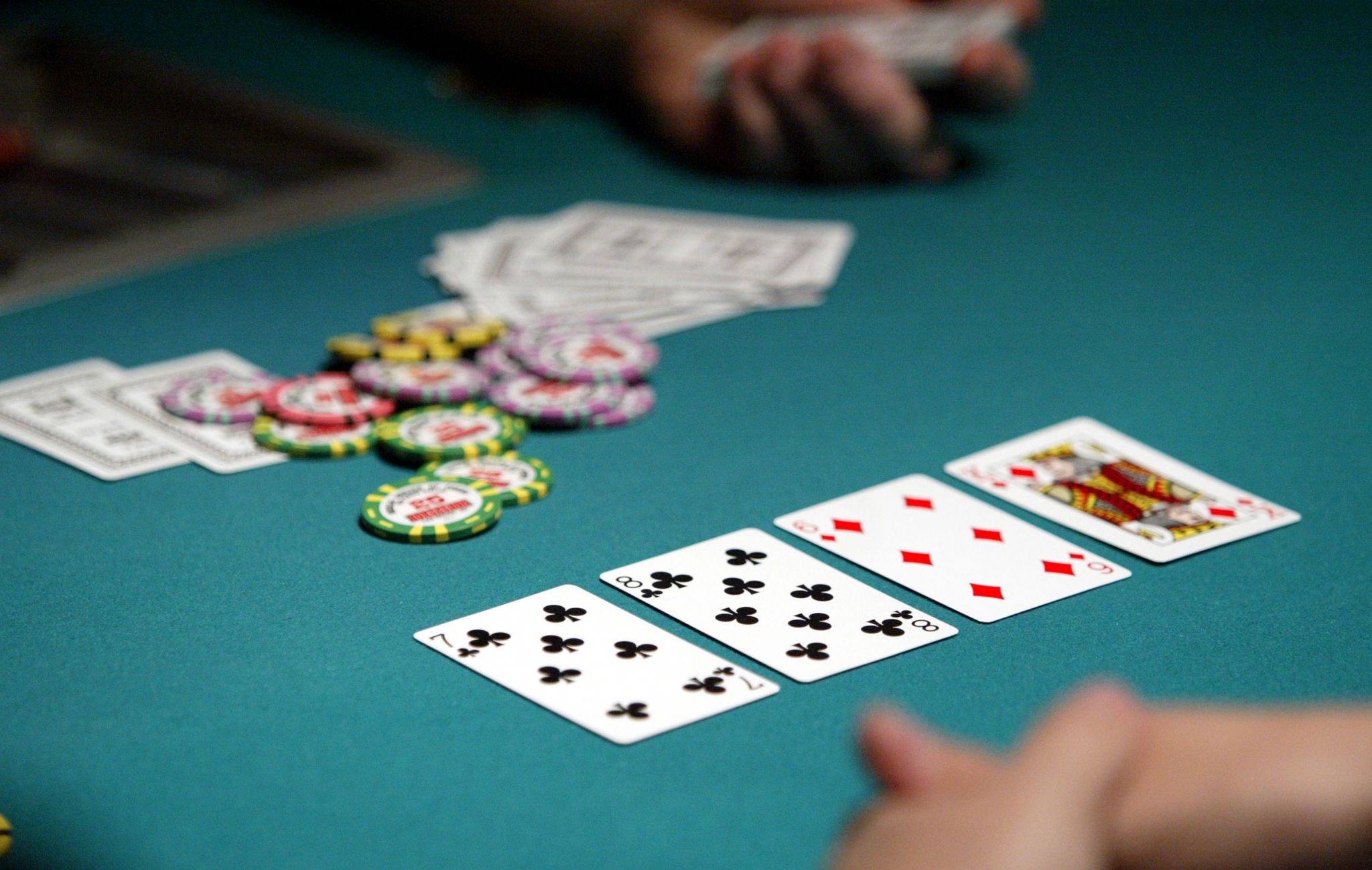 Türk Mitolojisi Slot Temalı Oyunlar: Efsanelerle Kazanın